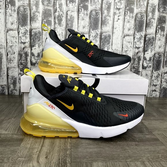 Nike Other - Nike Air Max 270 Men size 9.5/Women size 11